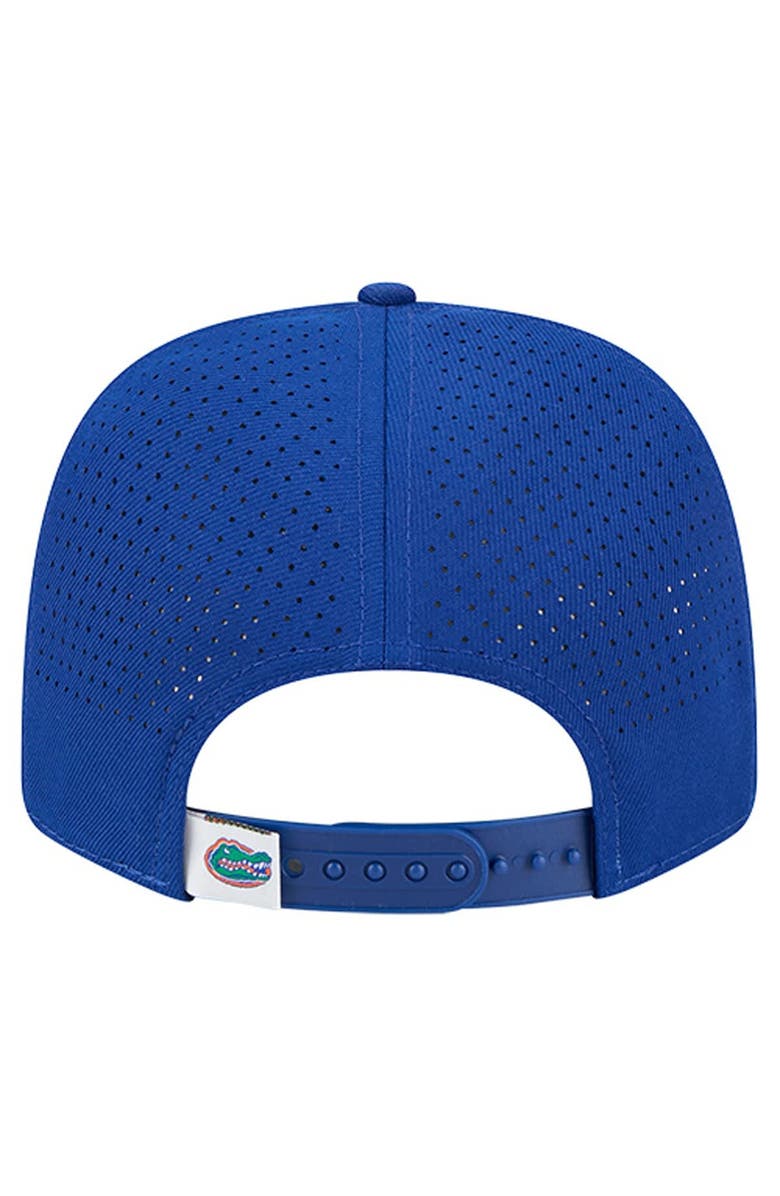 New Era Men's New Era  Royal Florida Gators Team 9SEVENTY Adjustable Hat, Alternate, color, Royal
