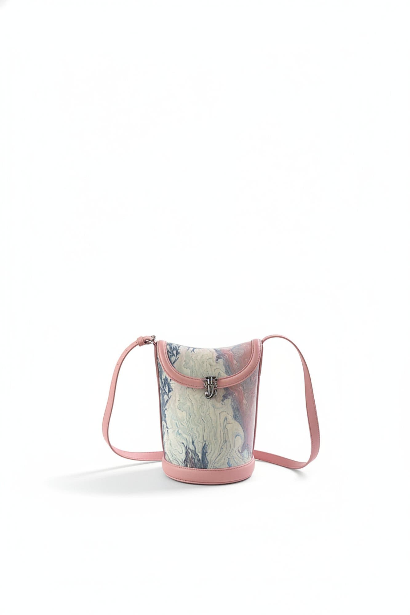 Felicity Crossbody Bag, Main, color, Pink Multi