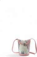 Jaushina Nicole Felicity Crossbody Bag