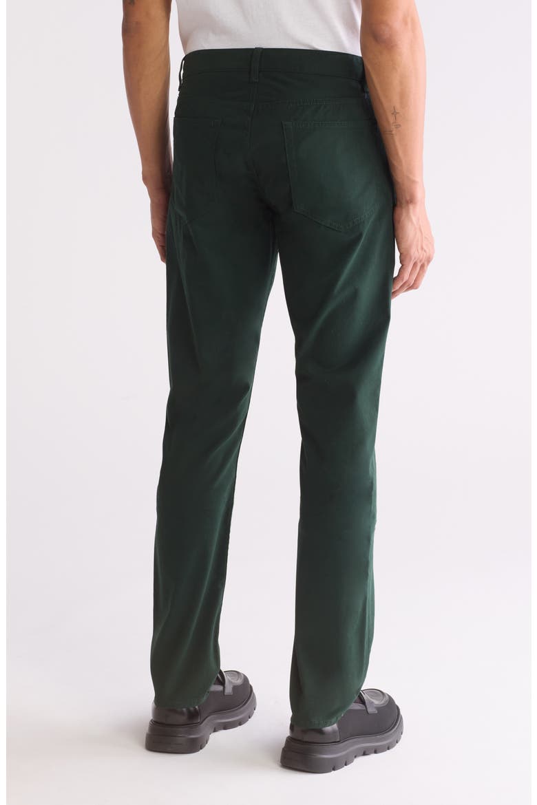 Haydin Straight Leg Pants, Alternate, color, HUNTER