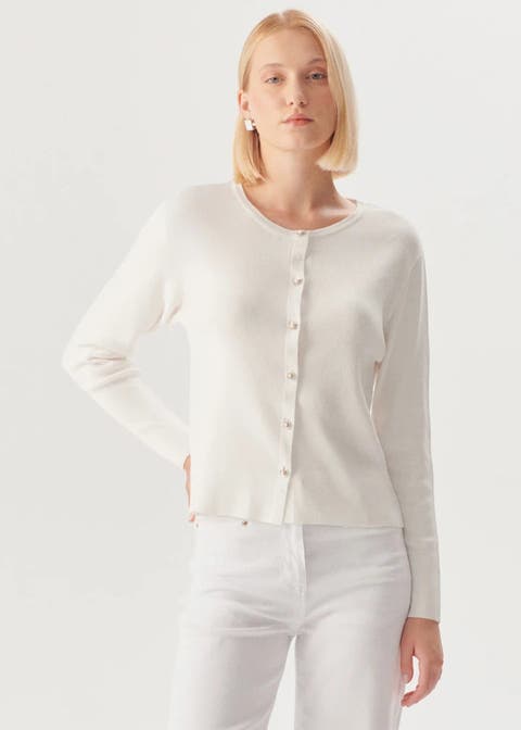 Skye Classic Cardigan