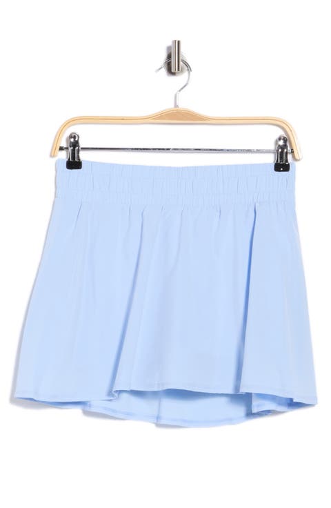 Interval High Waist Skort