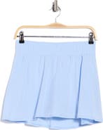 Z by Zella Interval High Waist Skort