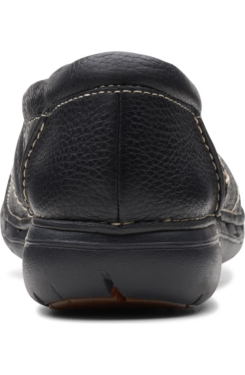 Clarks<sup>®</sup> Un Loop Stride Slip-On Loafer, Alternate, color,