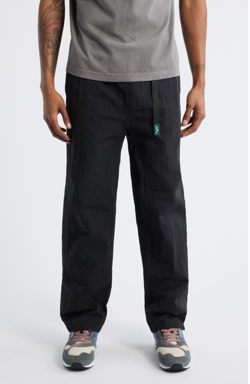Afield Out Sierra Climbing Pants In Black