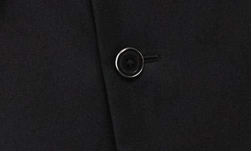 Helmut Lang Apex Blazer Skort In Black
