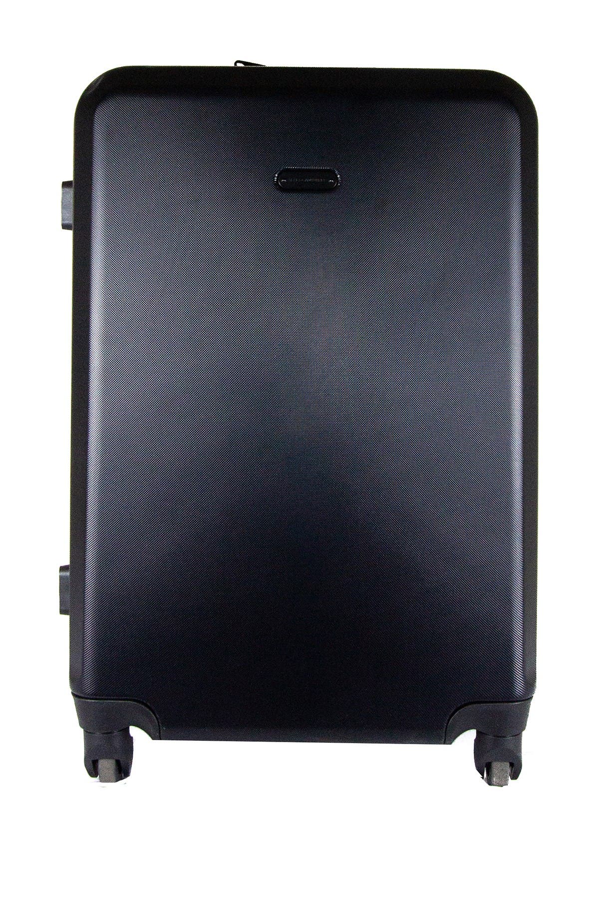 Rebecca Minkoff Stud 28" Hardside Upright Spinner, Main, color, 