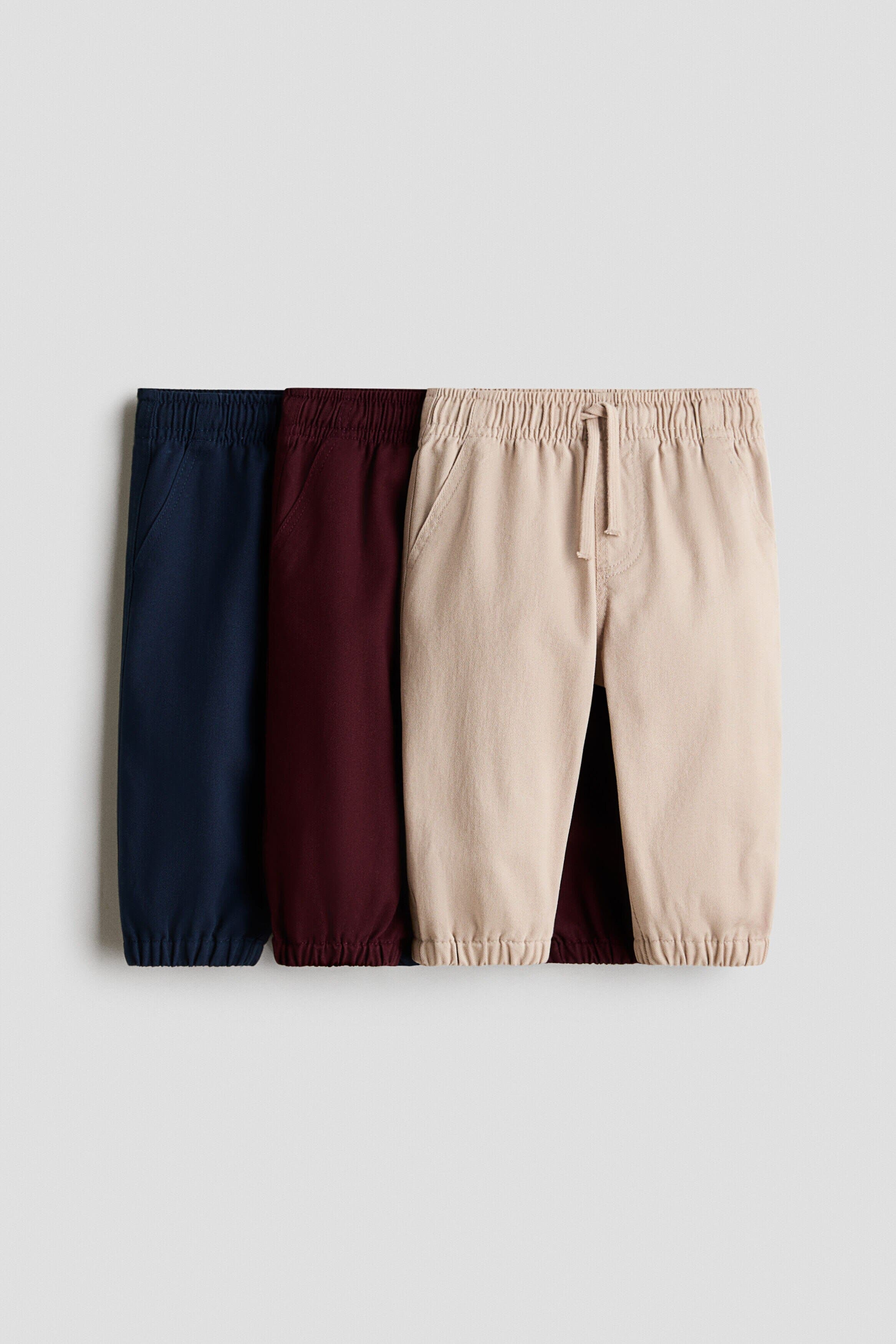 selected Navy blue/dark red/light beige
