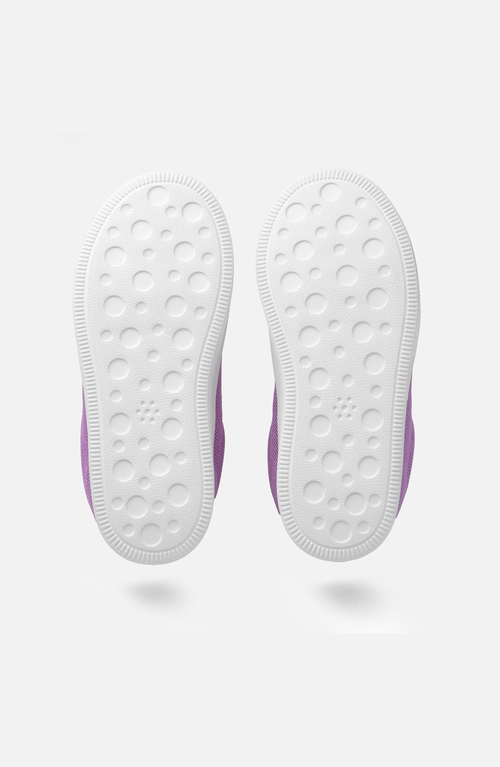 Atoms Model 123 Sneakers In Purple