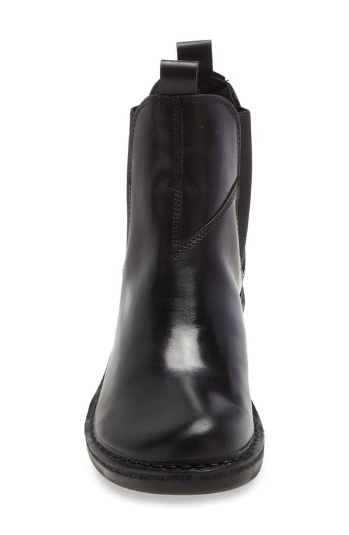 Fly London Meme Chelsea Boot In Black