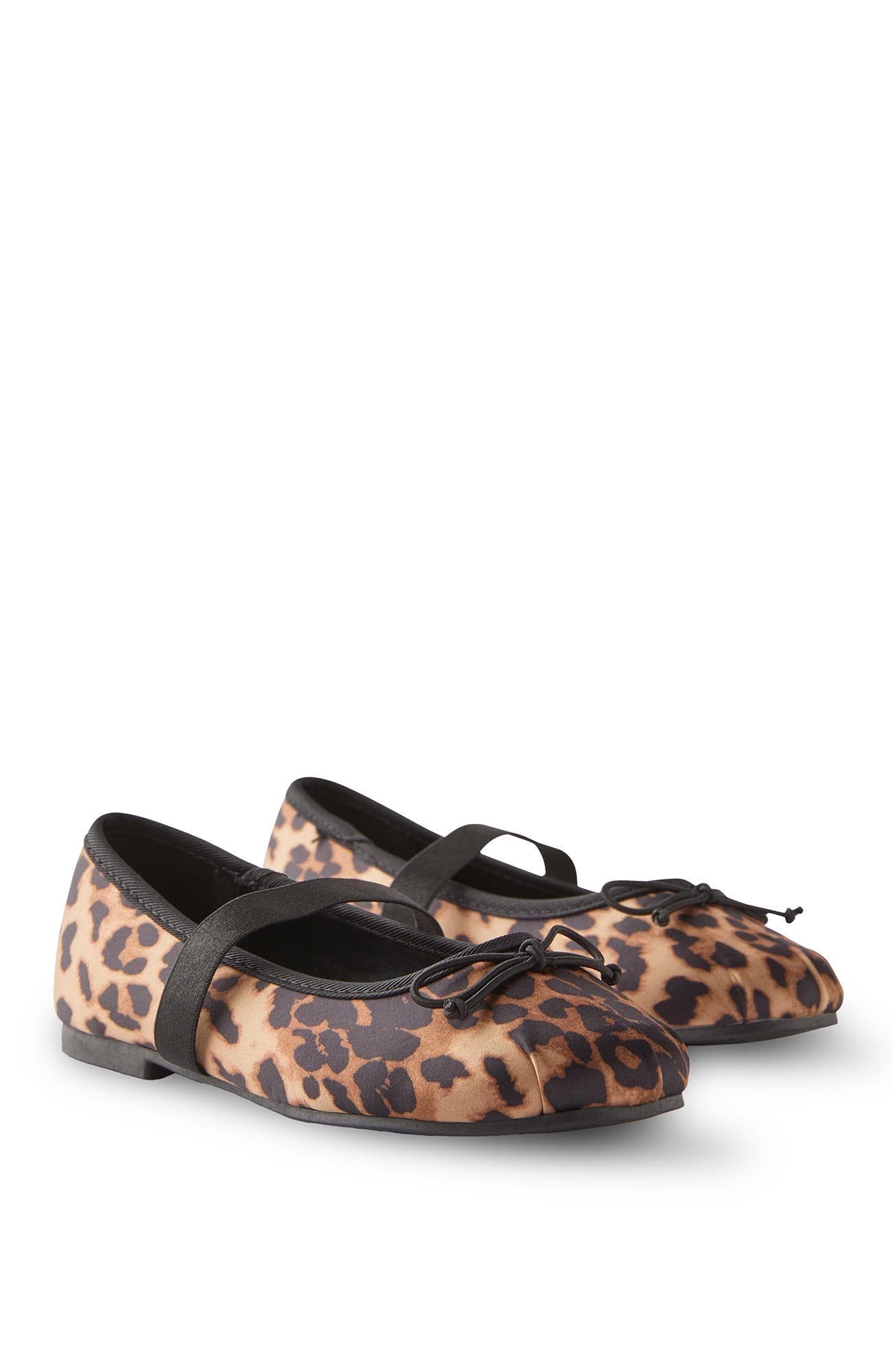 Cotton On Kids Kid's Olivia Ballet Flat, Alternate, color, 