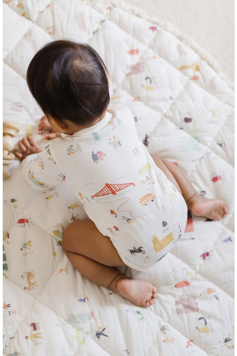 Baby Play Mat, Alternate, color, EXPLORE THE WORLD