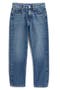 Kids' Medium Straight Fit Jeans
