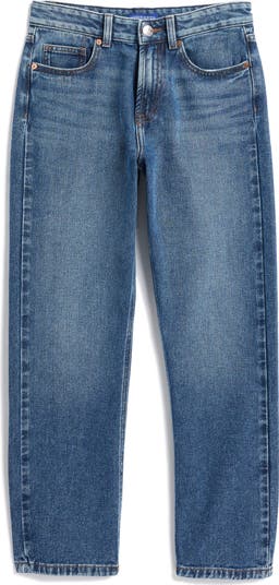 Kid's Slimmy Slim Fit Jeans