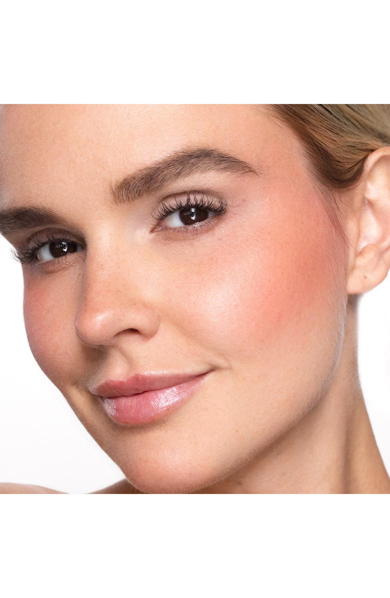 Trish McEvoy Liquid Face Color, Alternate, color, Pink