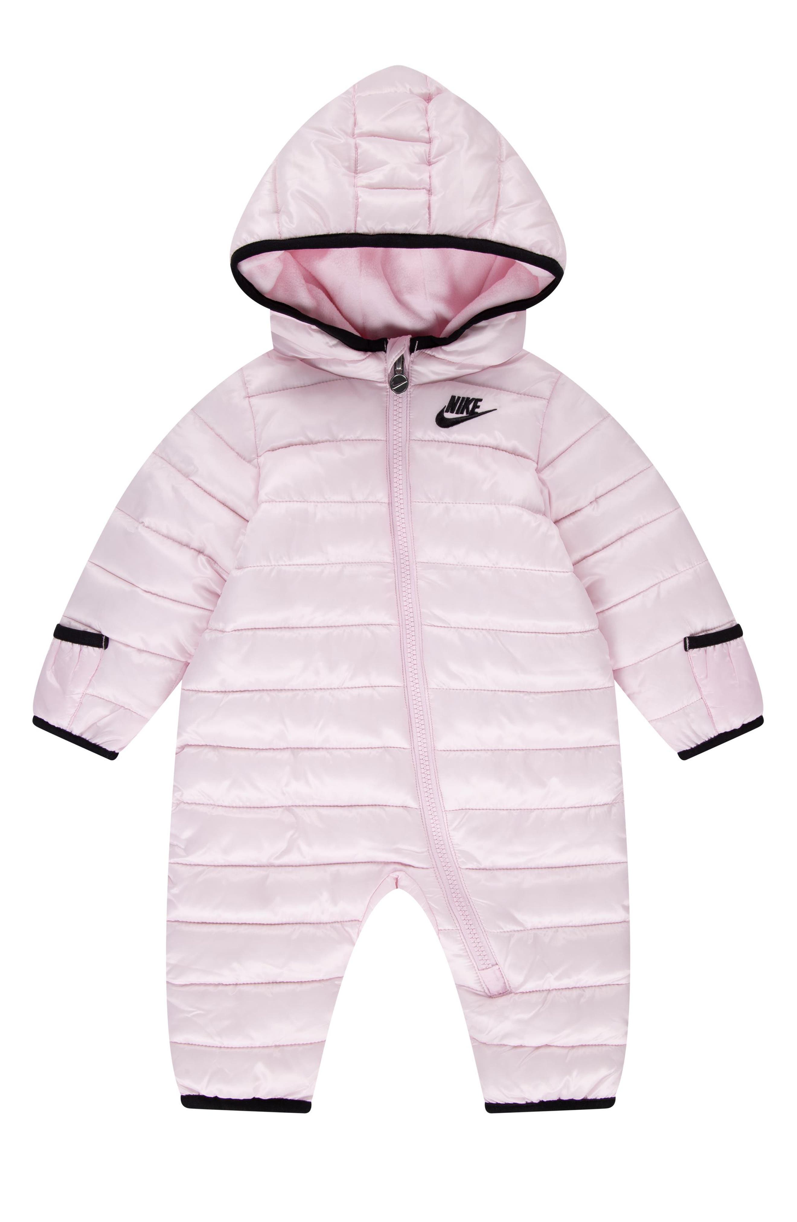 Nike Quilted Puffer Pram