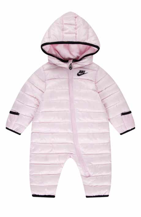 Nike Quilted Puffer Pram