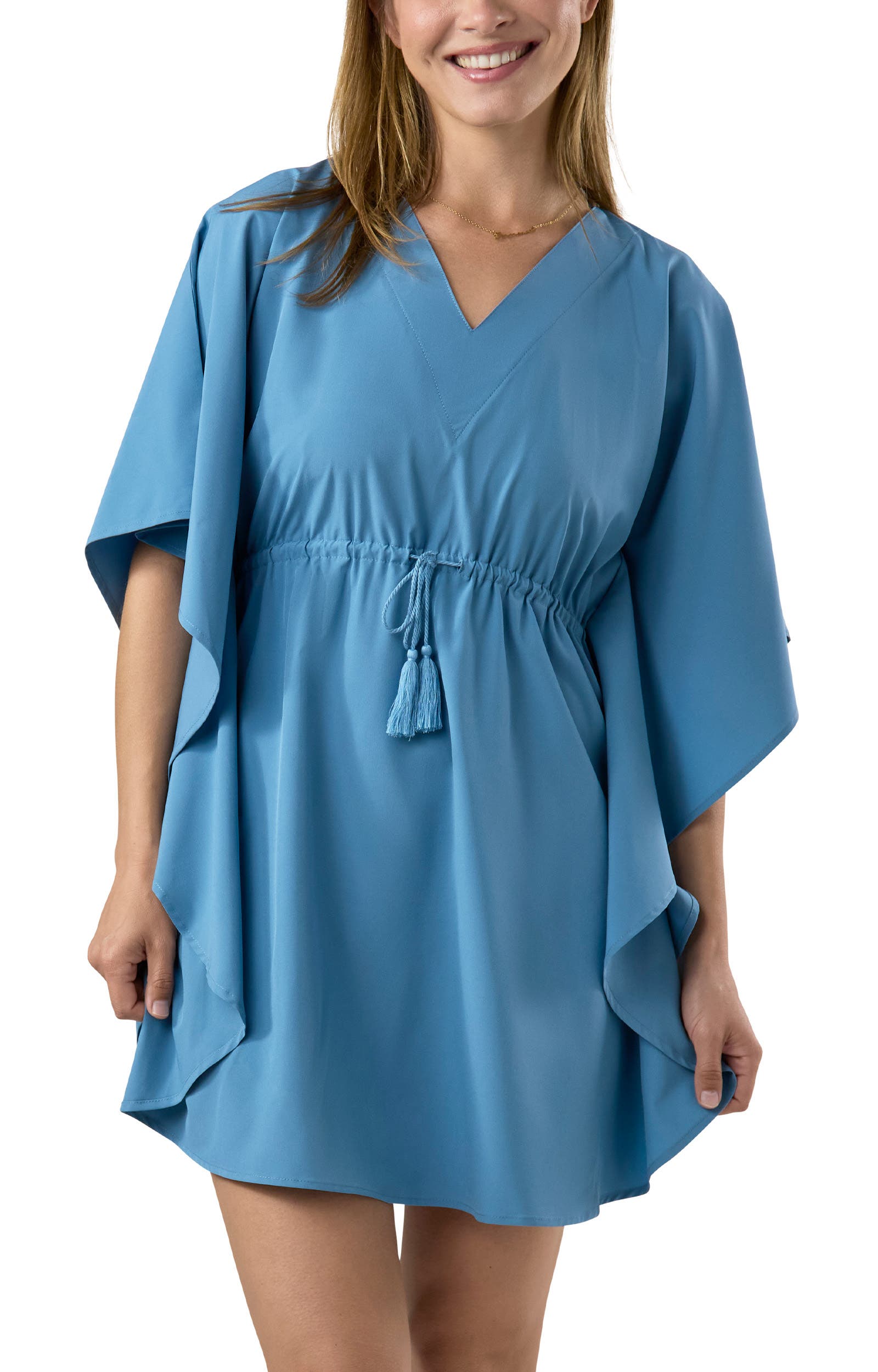 Kaftan Cover-Up - image 3