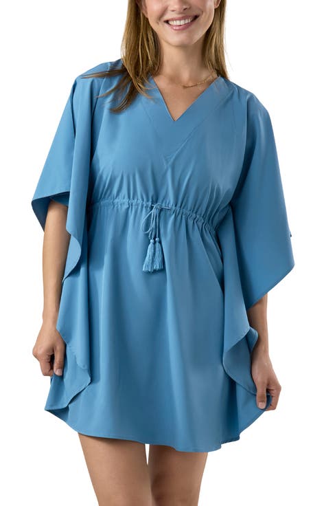 Kaftan Cover-Up