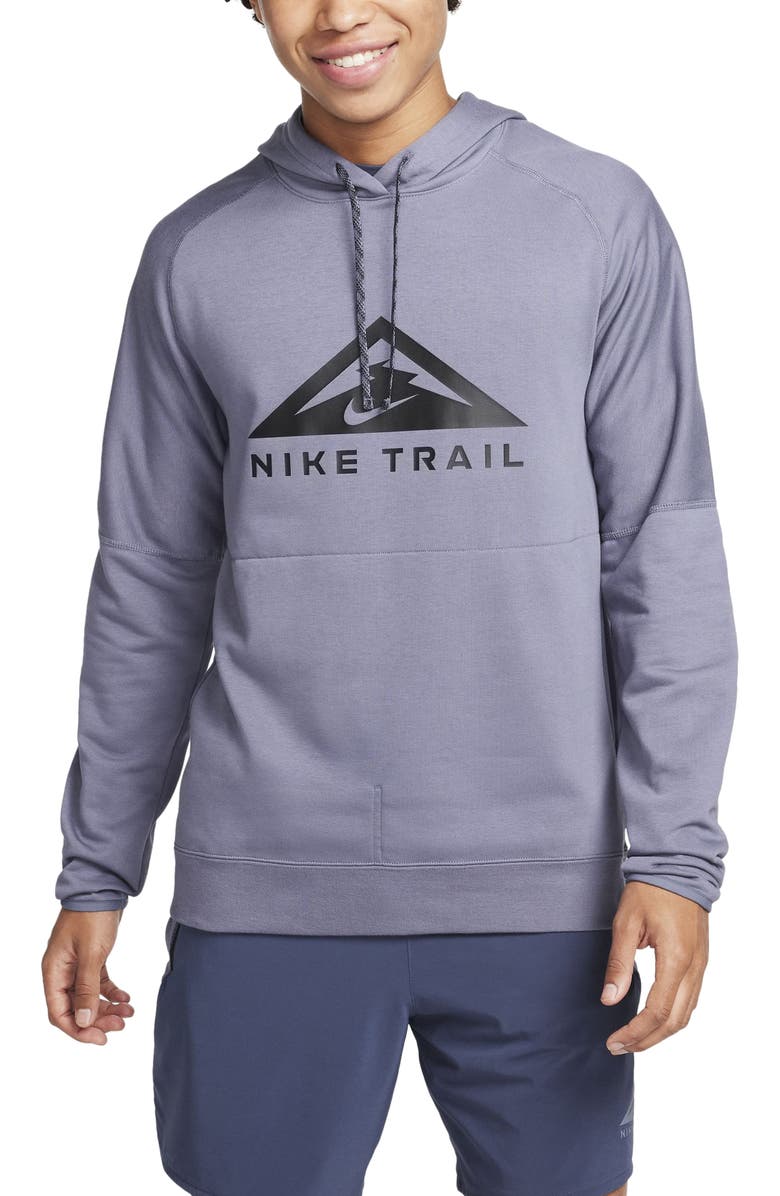 Nike Dri-FIT Trail Running Hoodie, Main, color,