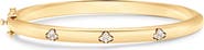 Sara Weinstock Dujour Diamond Bangle