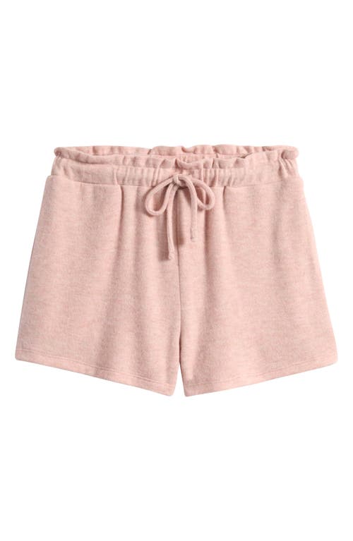 Tenly Kids' Hacci Shorts