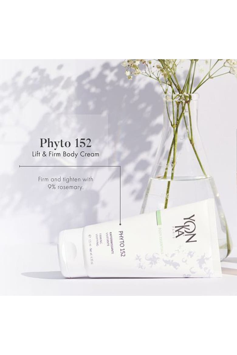 Phyto 152 Firming Body Cream 4.35oz, Alternate, color, None