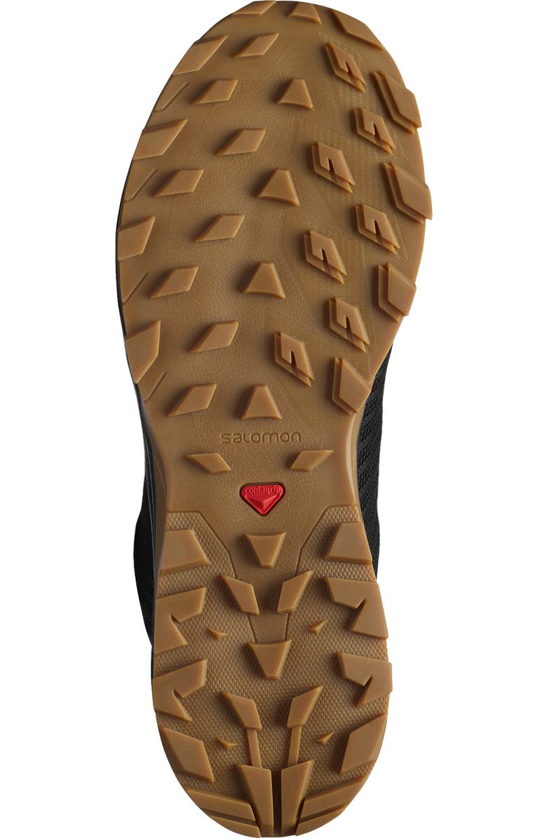 Salomon Outbound Prism Gore-Tex<sup>®</sup> Hiking Shoe, Alternate, color,