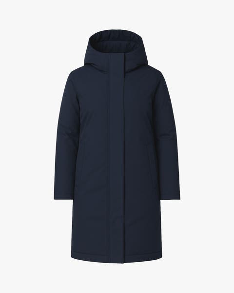 FERMONT | Hooded Down Winter Jacket