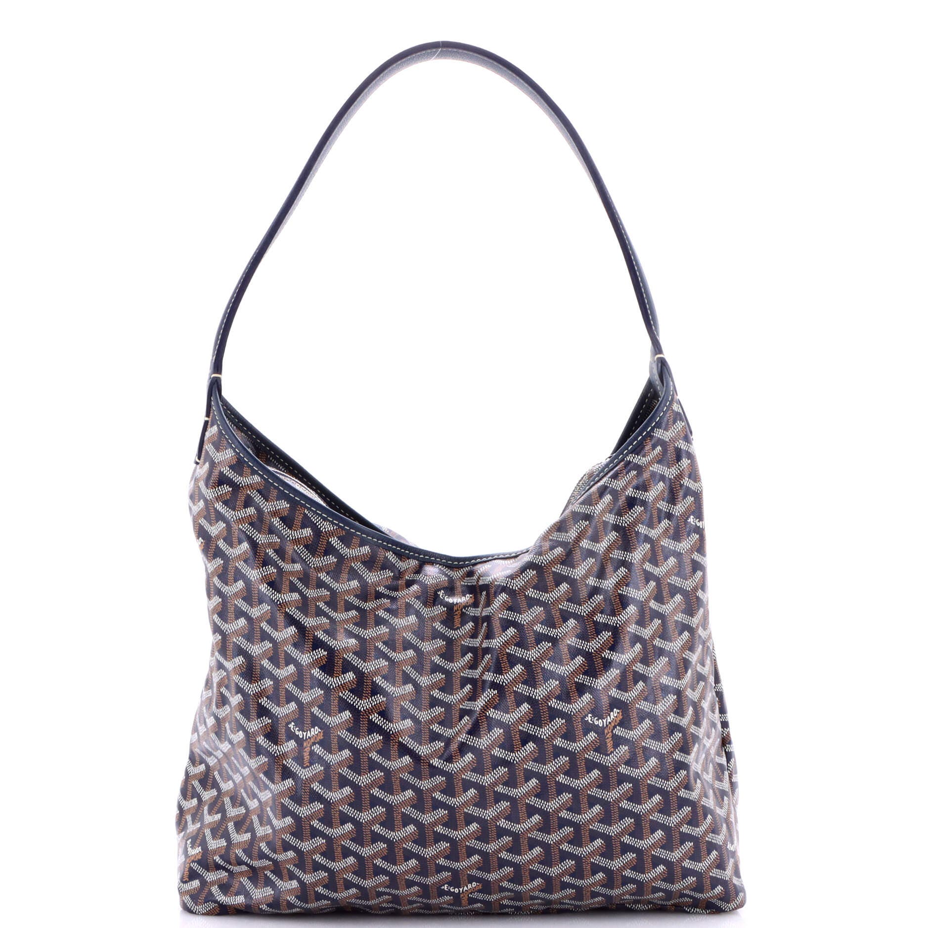 81036096 Boheme Hobo Printed Coated Canvas, Main, color, 