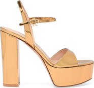 Gianvito Rossi Marlena Sandals