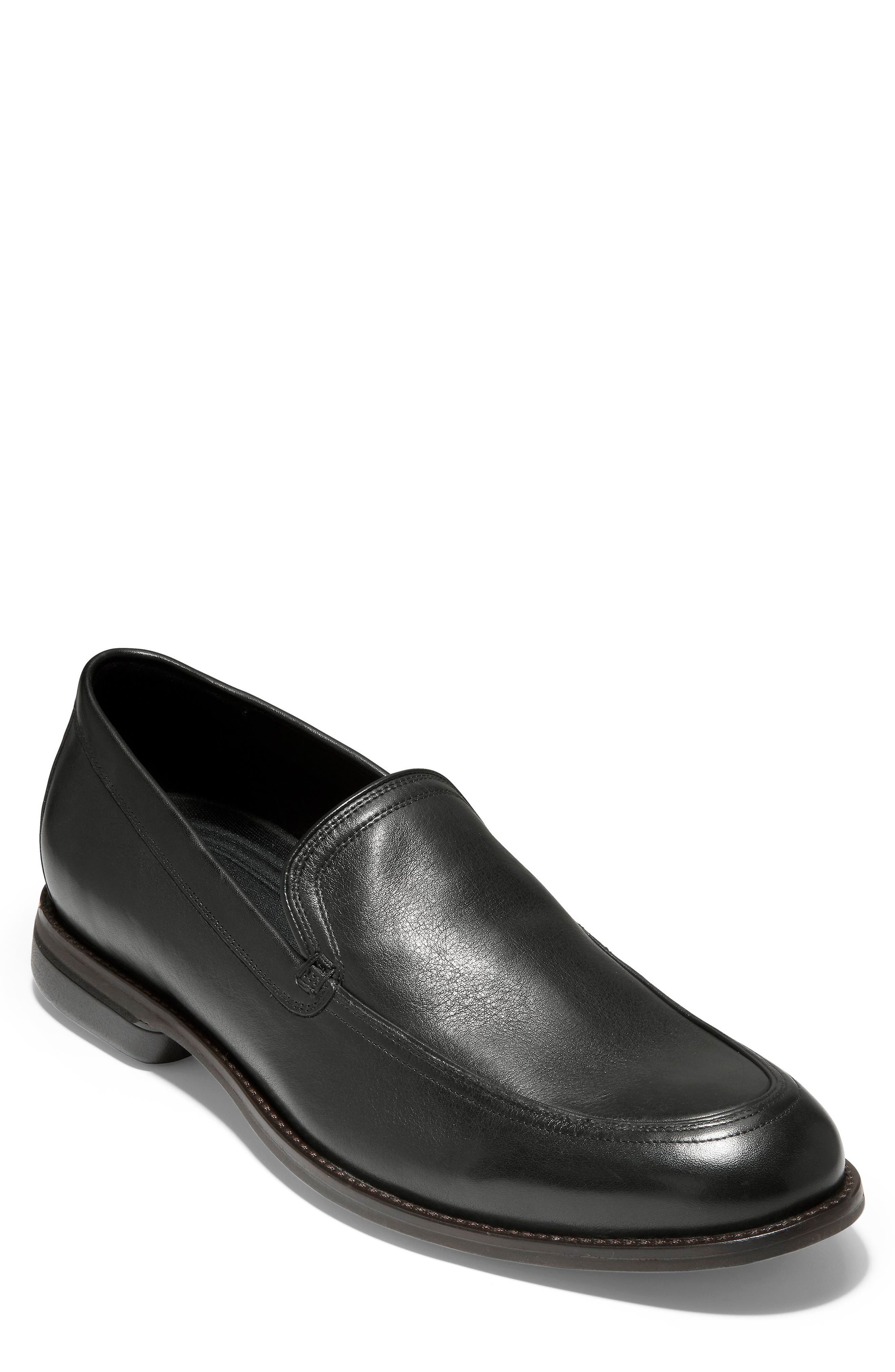 Cole Haan Holland Grand Venetian Loafer, Main, color, 