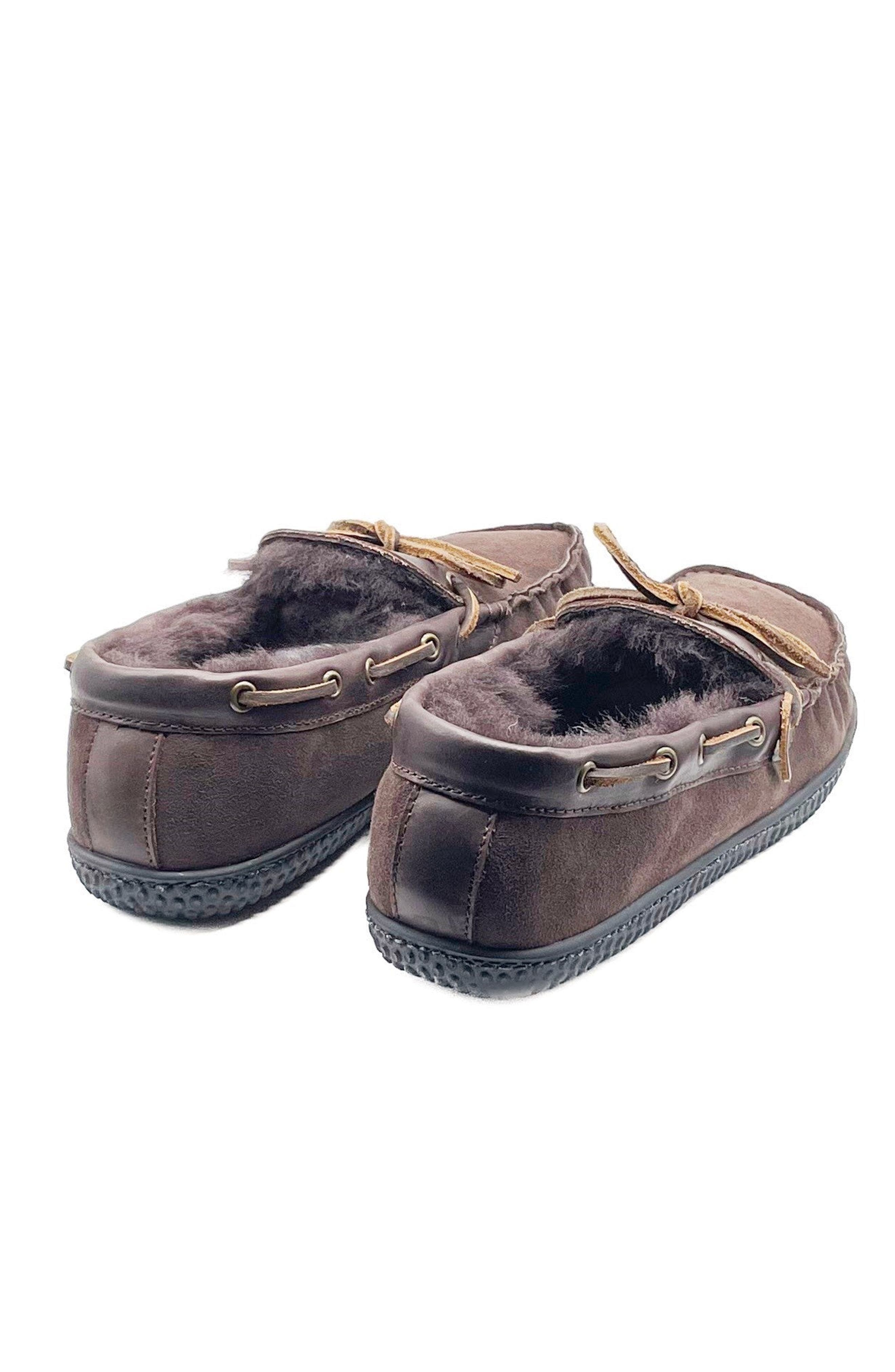 Quoddy Hearth ESQ Slipper, Alternate, color, 