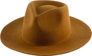 Gigi Pip Zephyr Rancher Hat