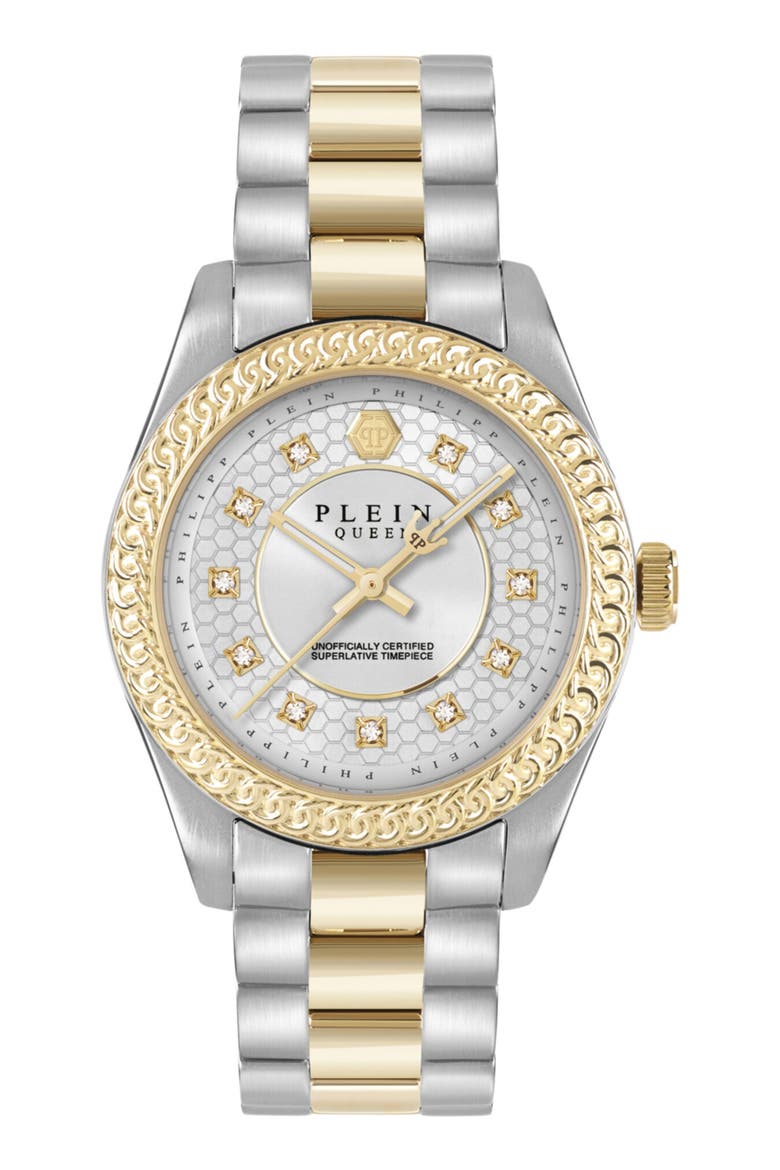 Queen Supreme Bracelet Watch, 36mm, Main, color, TTE