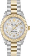 PHILIPP PLEIN Queen Supreme Bracelet Watch, 36mm