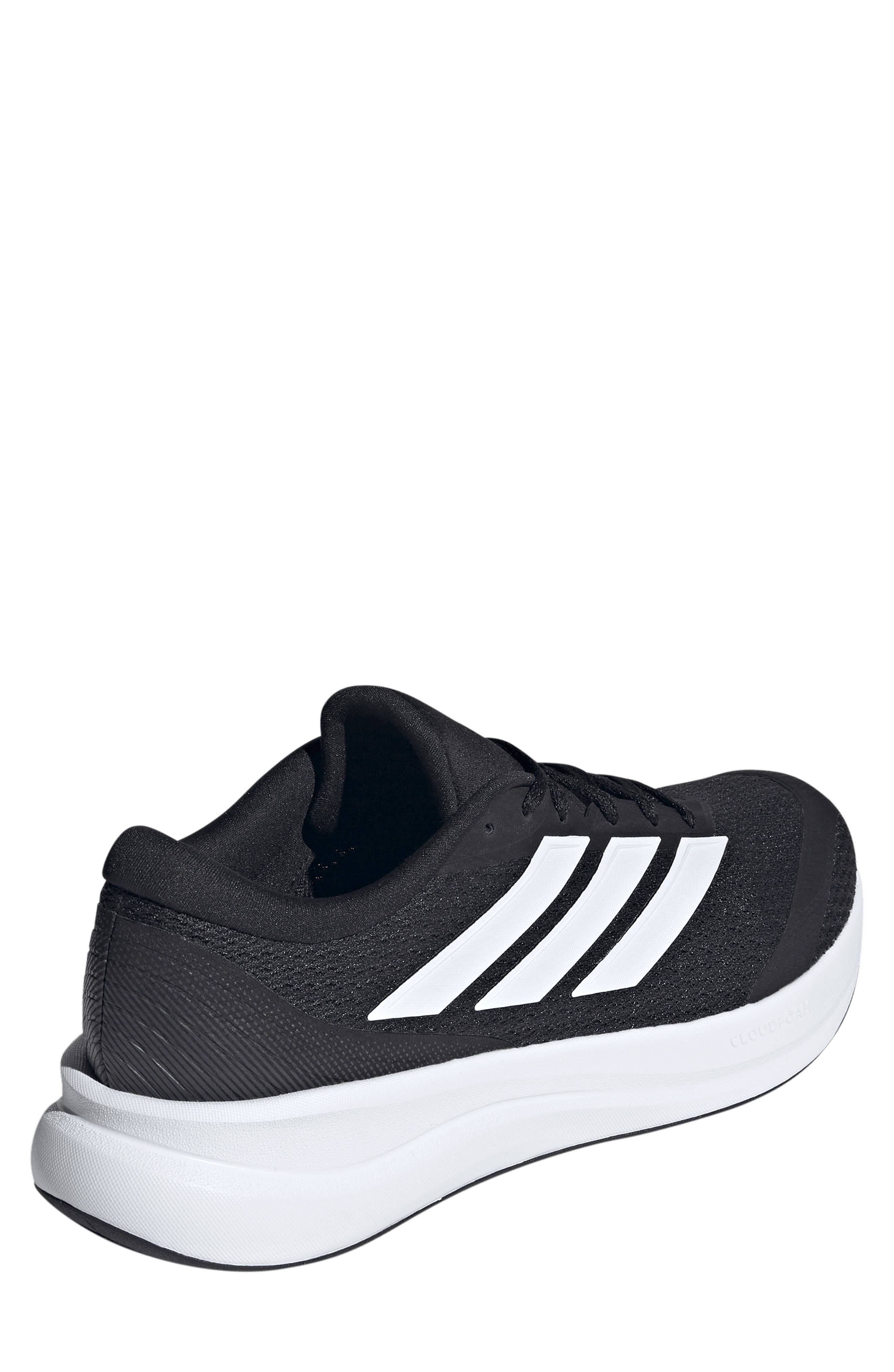 adidas RunFalcon 6 Sneaker, Alternate, color, Core Black/ White/ Carbon