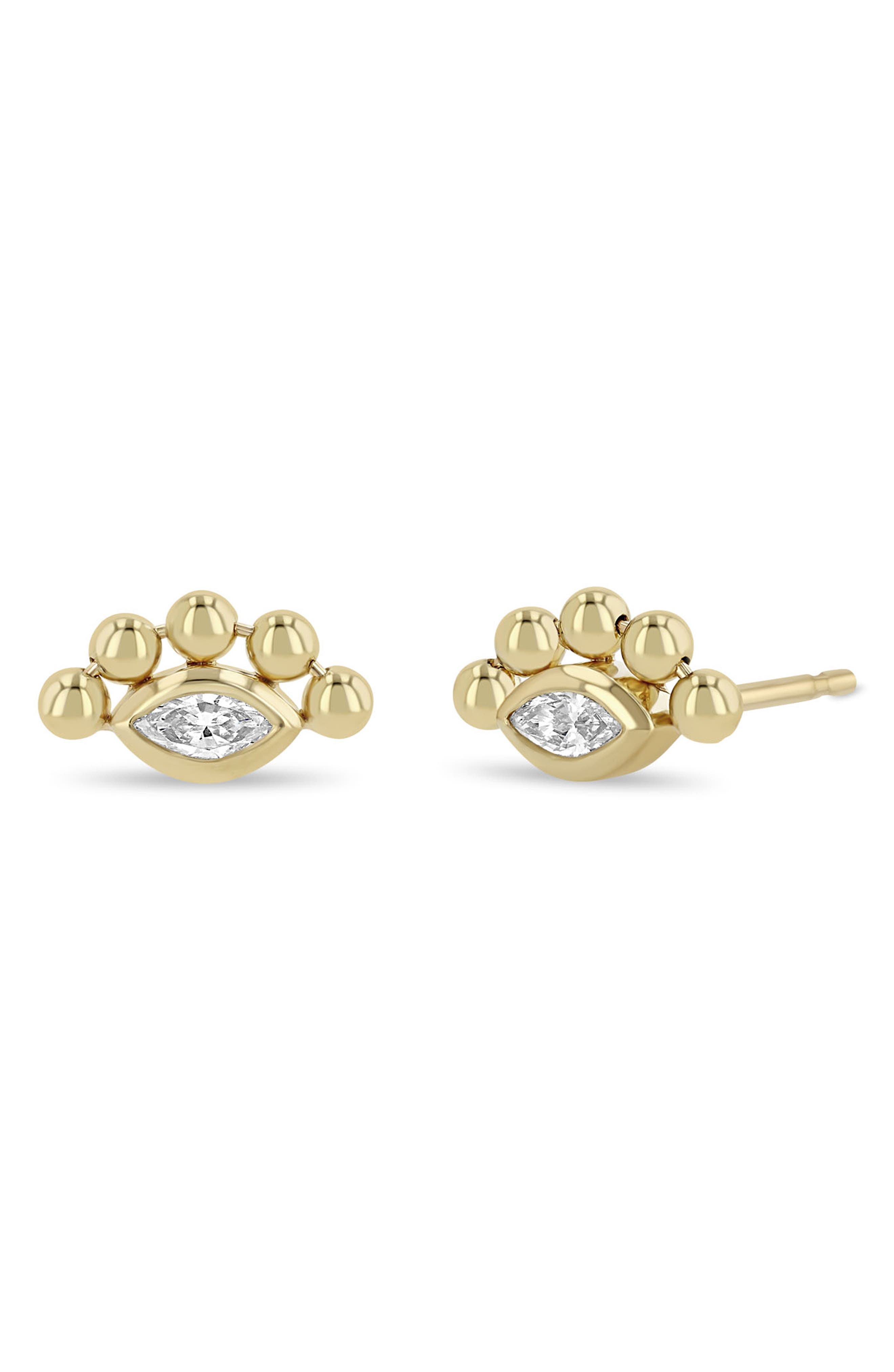 selected 14K YELLOW GOLD