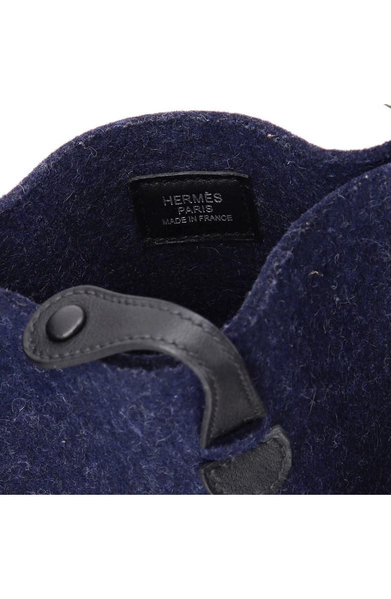 Pre-Owned Hermes Evelyne Bag Gen III Felt TPM, Alternate, color,