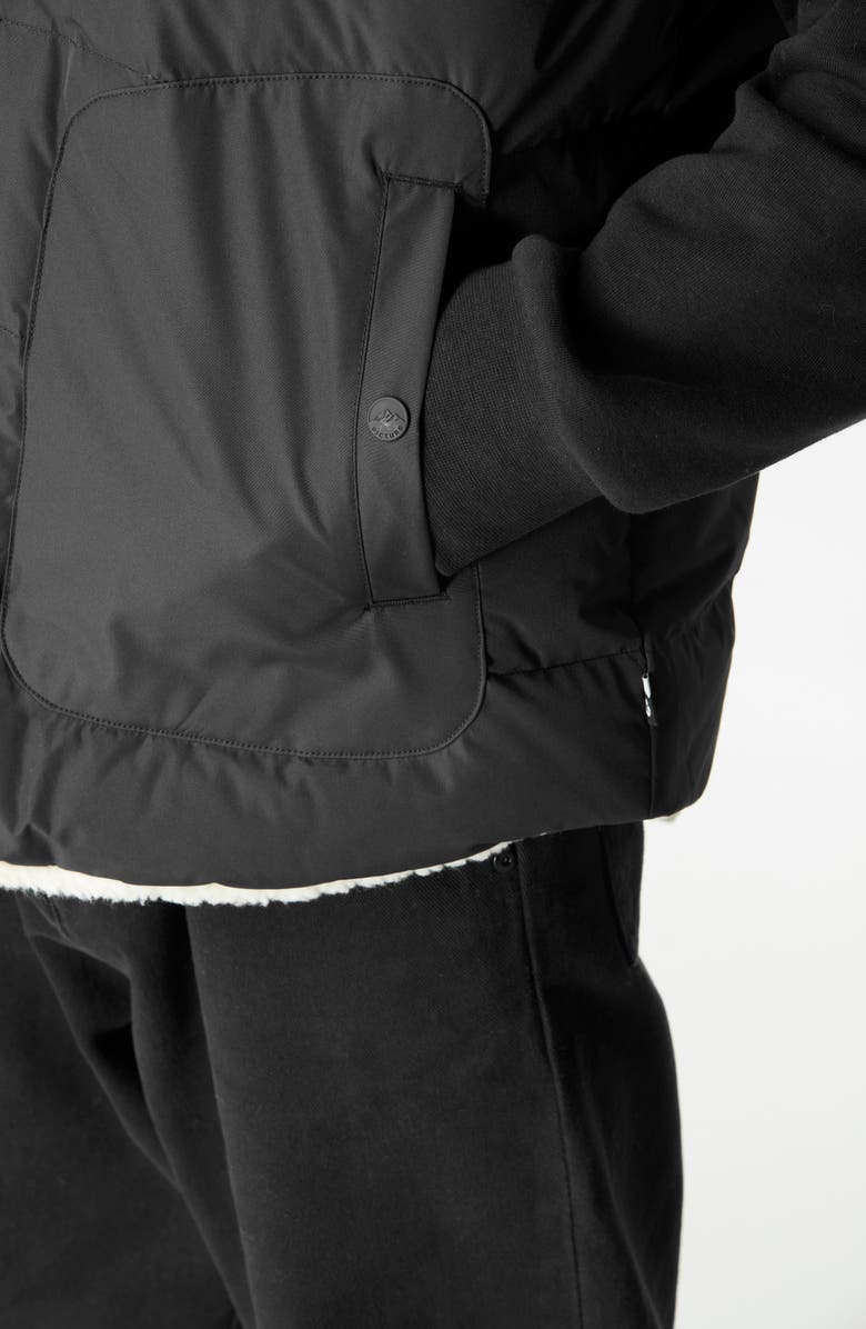 Picture Organic Clothing Russello Reversible Water Repellent Vest, Alternate, color,