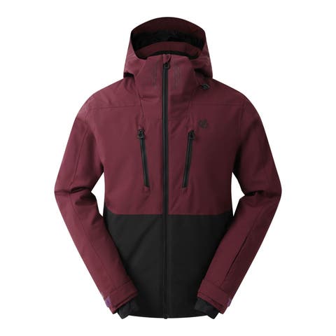 Baseplate Iii Ski Jacket