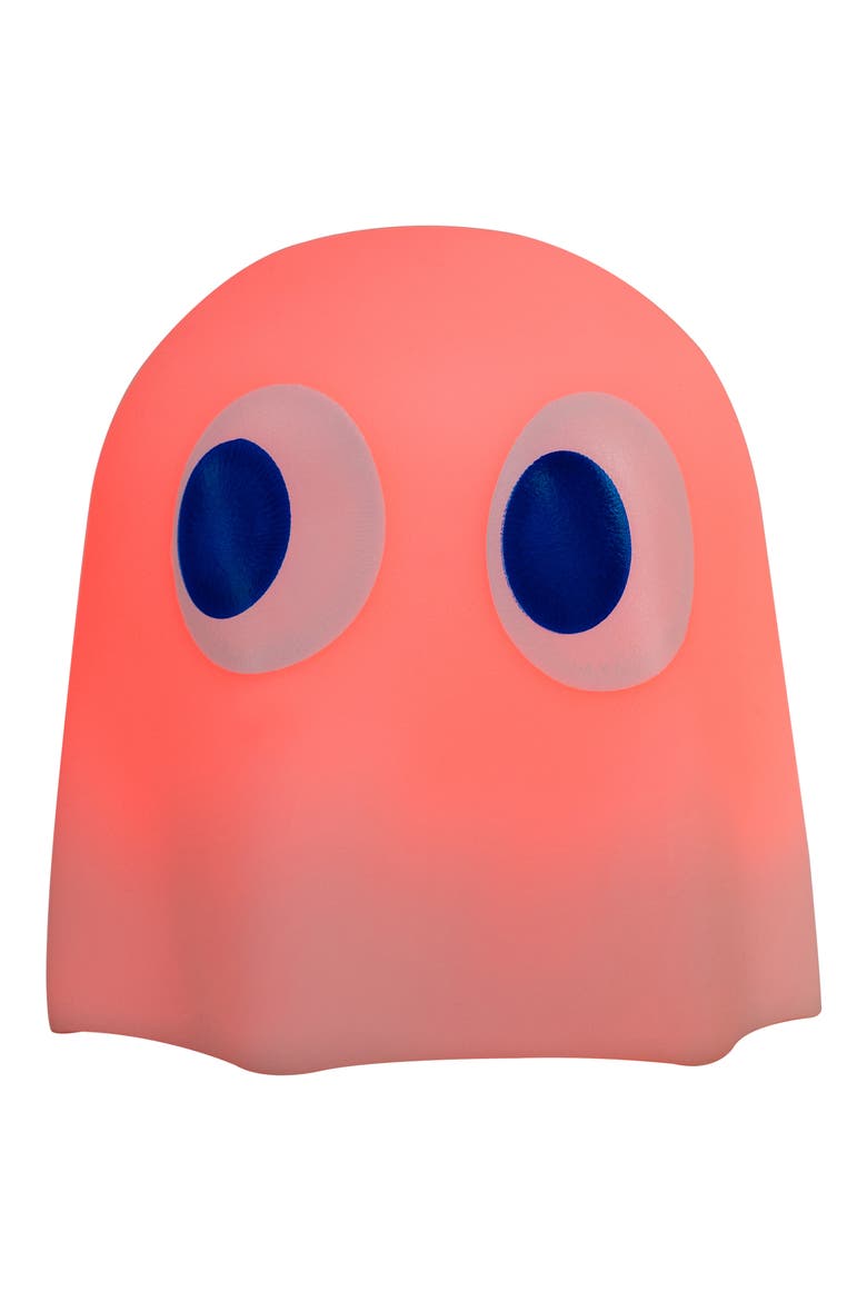 PAC-MAN Color Changing Mood Light, Alternate, color, NO COLOR