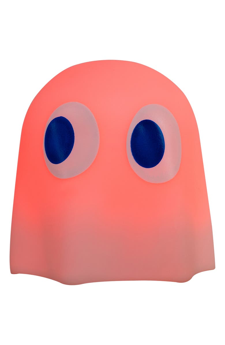 Fizz Creations PAC-MAN Color Changing Mood Light, Alternate, color,
