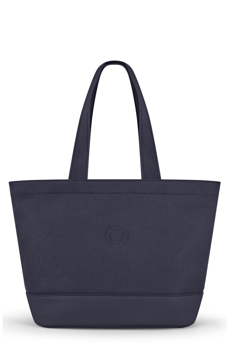 Changing Bag, Main, color, DEEP INDIGO