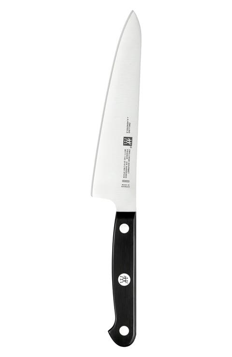 Gourmet 5.5-Inch Fine Knife