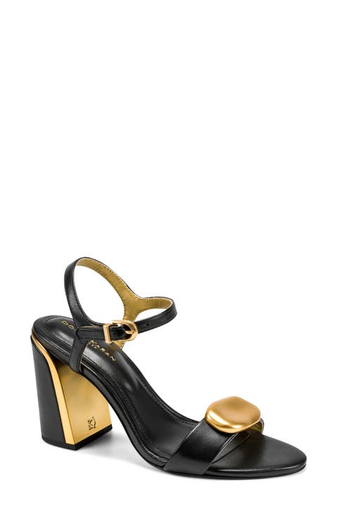 Seraphina Ankle Strap Sandal (Women)
