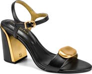 Donna Karan New York Seraphina Ankle Strap Sandal