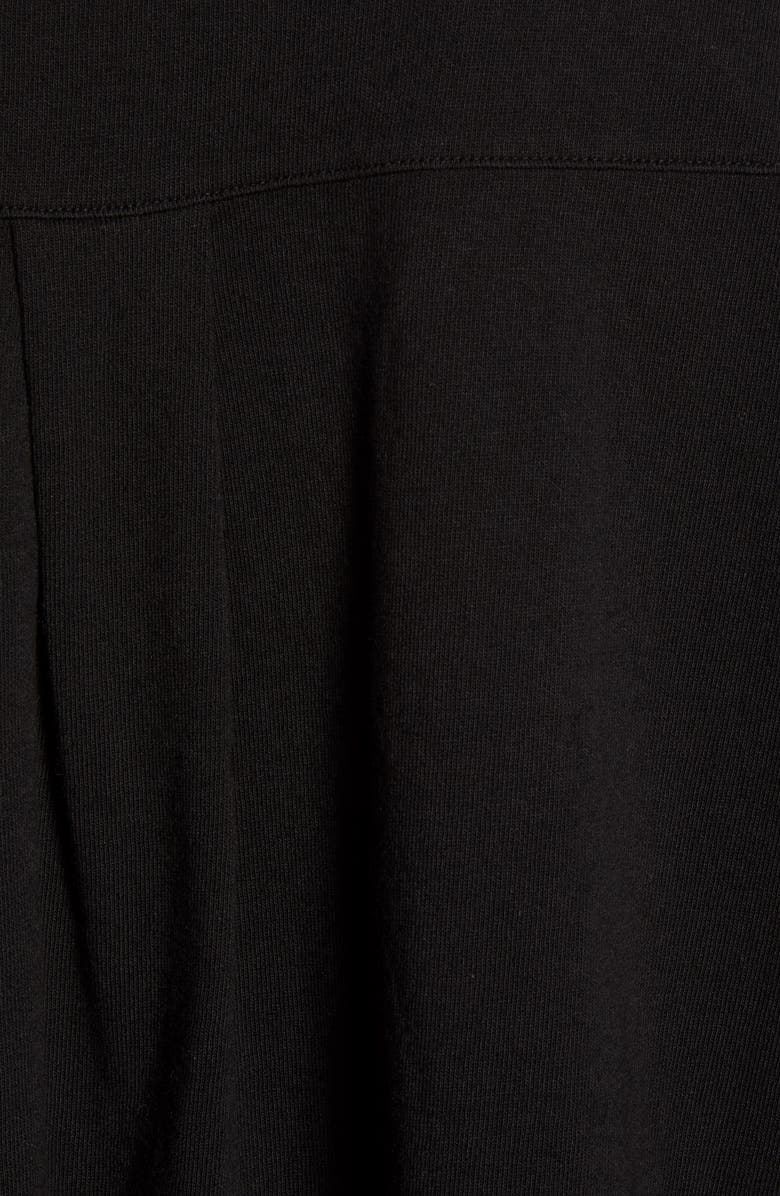 Citizens of Humanity Lenu Pleat Back Cotton Top, Alternate, color, 