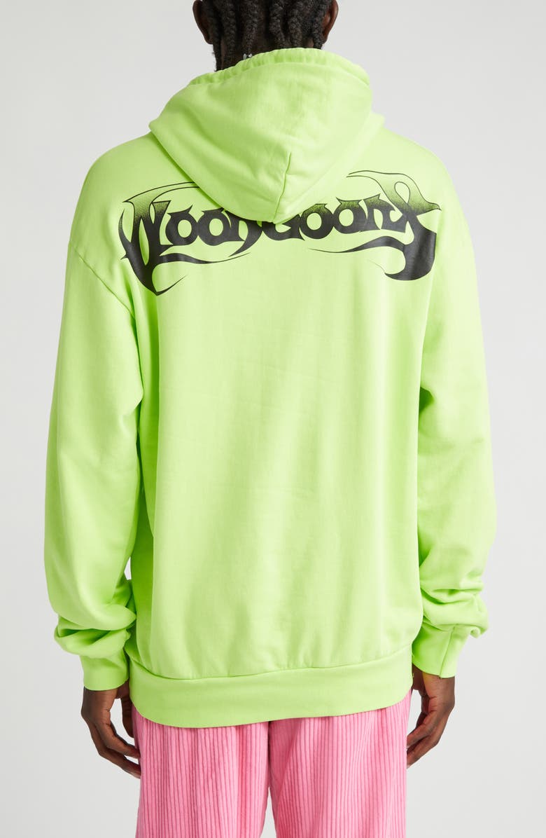 Noon Goons Kicker Cotton Hoodie, Alternate, color, 