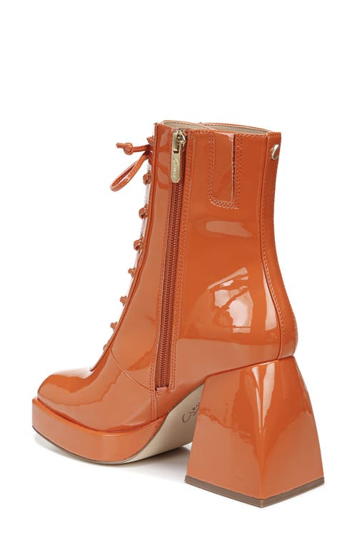 Circus Ny By Sam Edelman Kia Platform Boot